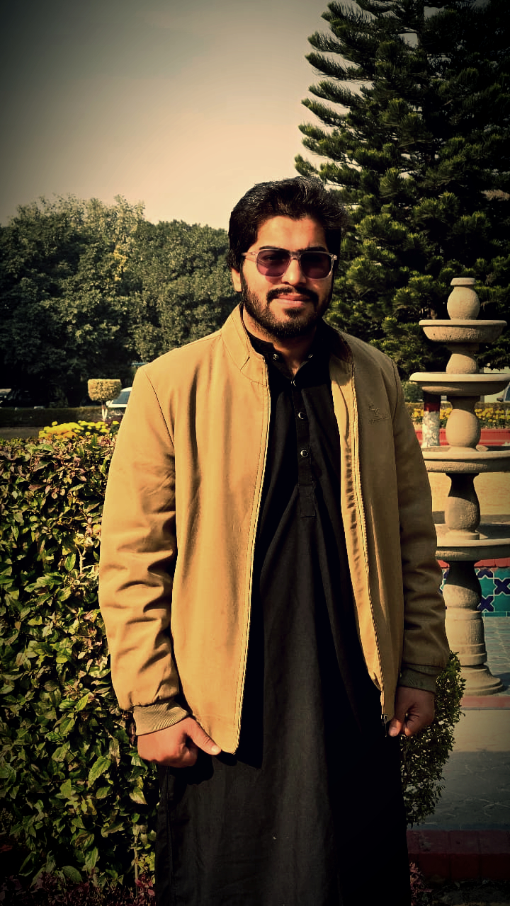 Asim Shehzad